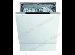 Посудомоечная машина Gorenje GV63314 (435488, WQP12-7311A) - Фото
